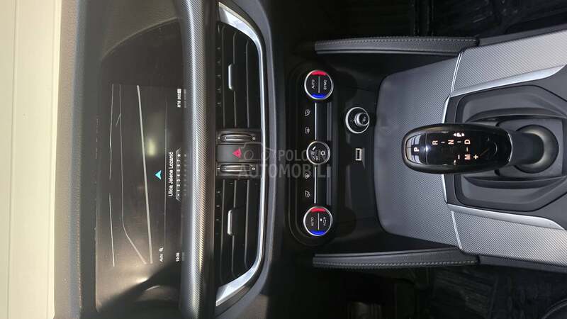 Alfa Romeo Stelvio 2.2 Nov