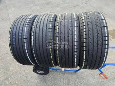 Dunlop 215/45 R18 Letnja