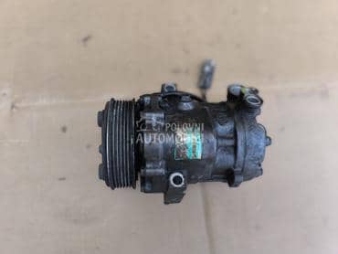 kompresor klime za Opel Corsa C