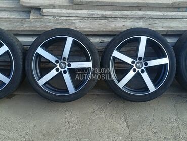 Aluminijumske felne  18" 5 x 112