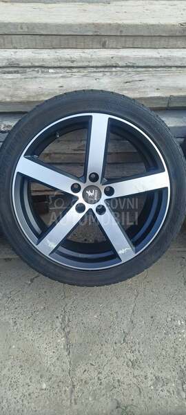Aluminijumske felne  18" 5 x 112