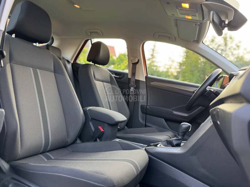 Volkswagen T-Roc 2.0 TDI DSG MATRIX