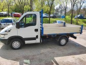 Iveco DAILY 35C10