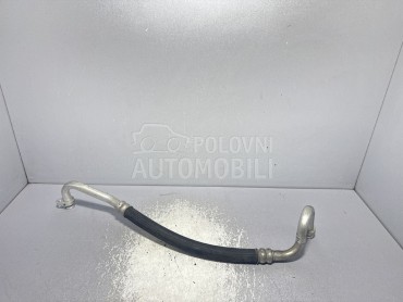 CRIJEVO KLIME za Nissan Qashqai