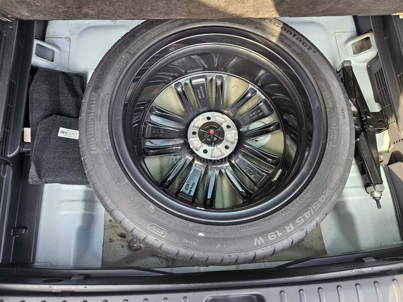 Hyundai Tucson 2.0 4x4