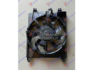 Ventilator za Hyundai H 1 od 2007. do 2018. god.