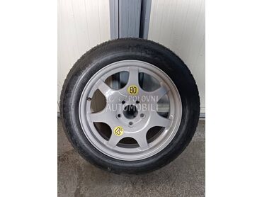 Aluminijumske felne  18" 5 x 120