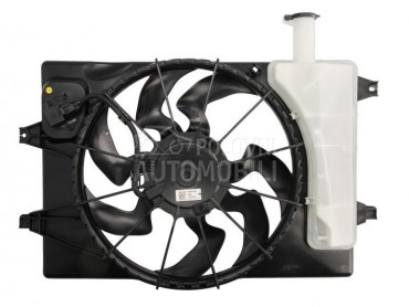 Ventilator za Hyundai Elantra od 2015. do 2019. god.