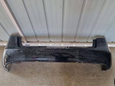 zadnji branik w246 za Mercedes Benz B Klasa od 2012. do 2015. god.