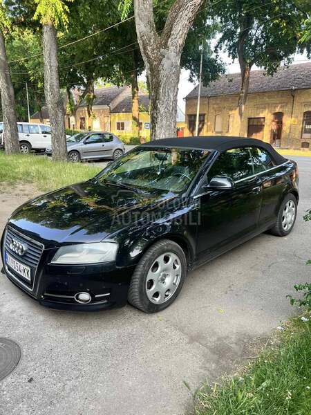 Audi A3 1.9