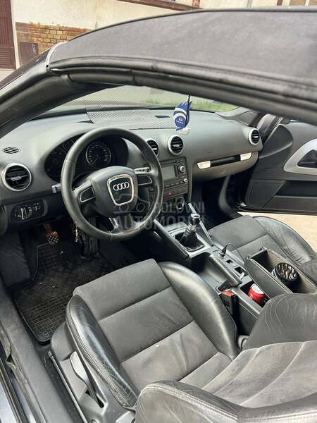 Audi A3 1.9