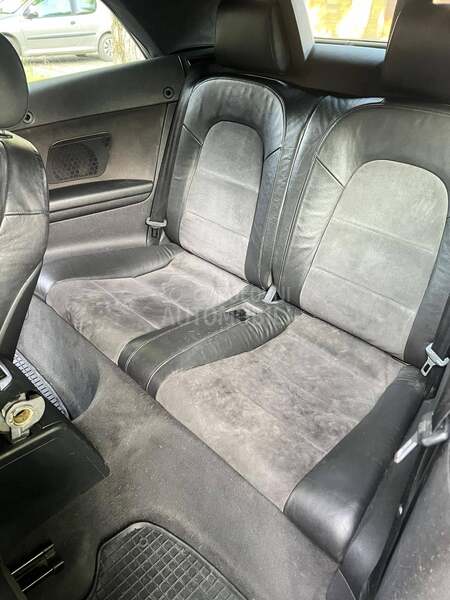 Audi A3 1.9