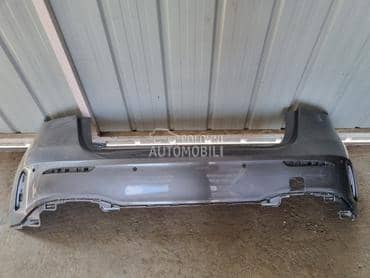 w177 zadnji branik za Mercedes Benz A Klasa od 2018. do 2023. god.