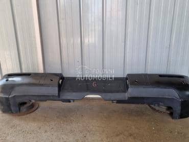 zadnji branik g za Mercedes Benz G Klasa od 2005. do 2009. god.