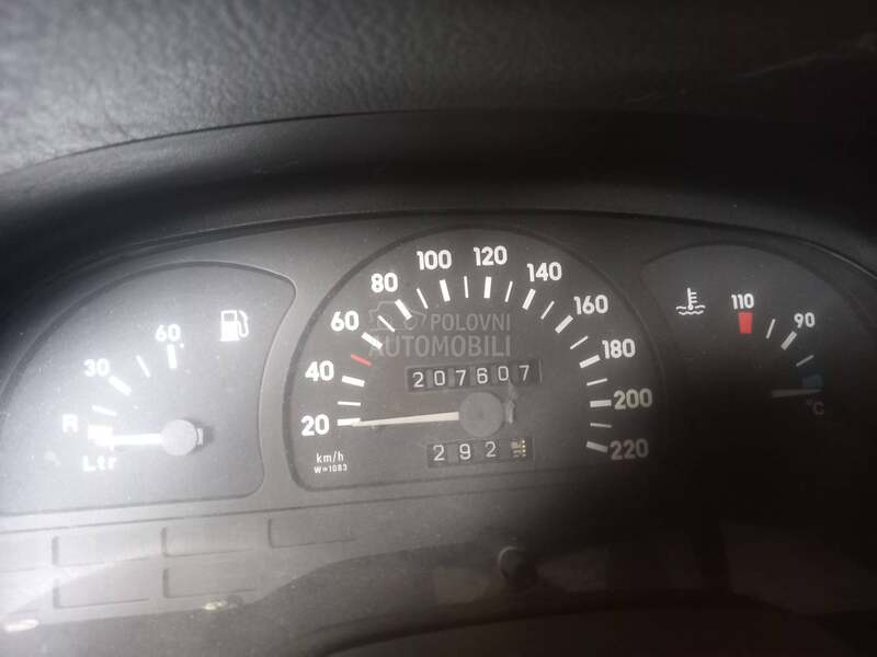 Opel Vectra A 1.6 i