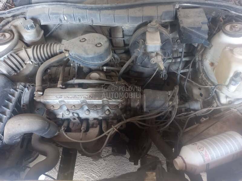 Opel Vectra A 1.6 i