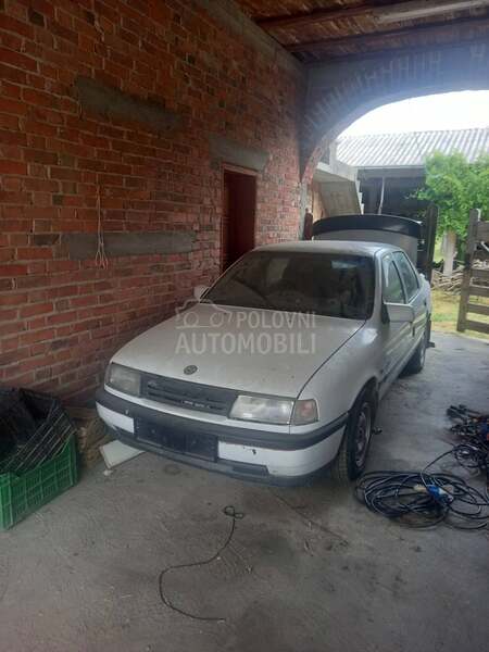 Opel Vectra A 1.6 i