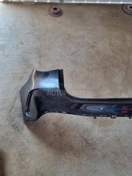 zadnji branik GLC AMG