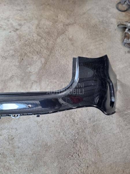 zadnji branik GLC AMG