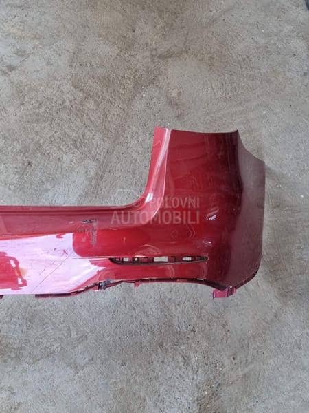 zadnji branik GLC AMG