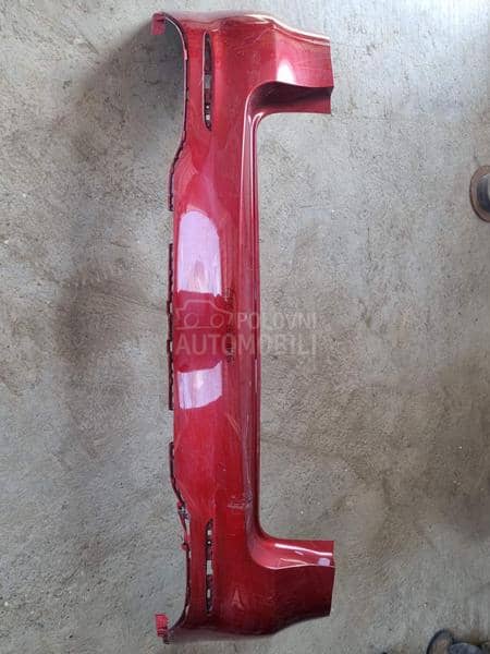 zadnji branik GLC AMG