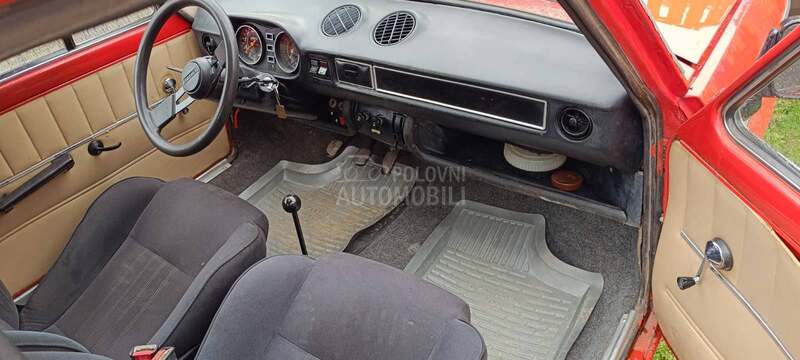 Zastava 101 Confort