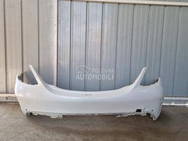 zadnji branik w205 za Mercedes Benz C Klasa od 2015. do 2021. god.