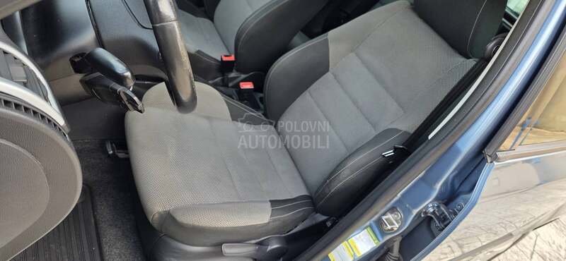 Škoda Fabia 1.4 TDI