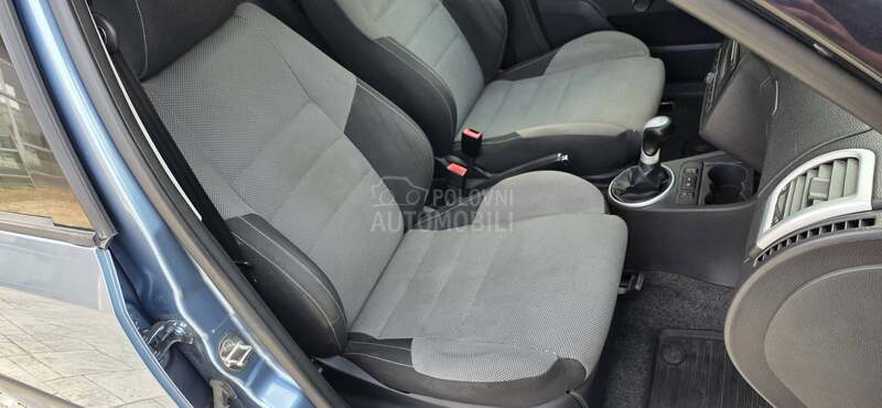 Škoda Fabia 1.4 TDI