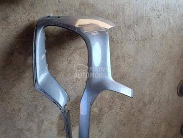 PREDNJI BRANIK GL AMG za Mercedes Benz GL Klasa od 2021. do 2024. god.