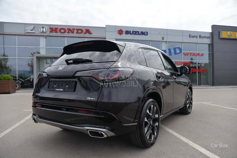Honda ZR-V ADVANCE NOVA PONUDA