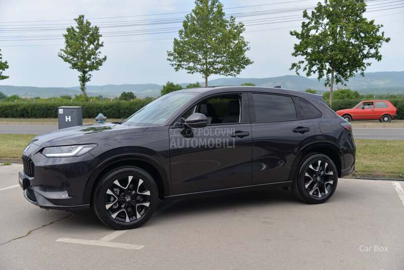 Honda ZR-V ADVANCE NOVA PONUDA