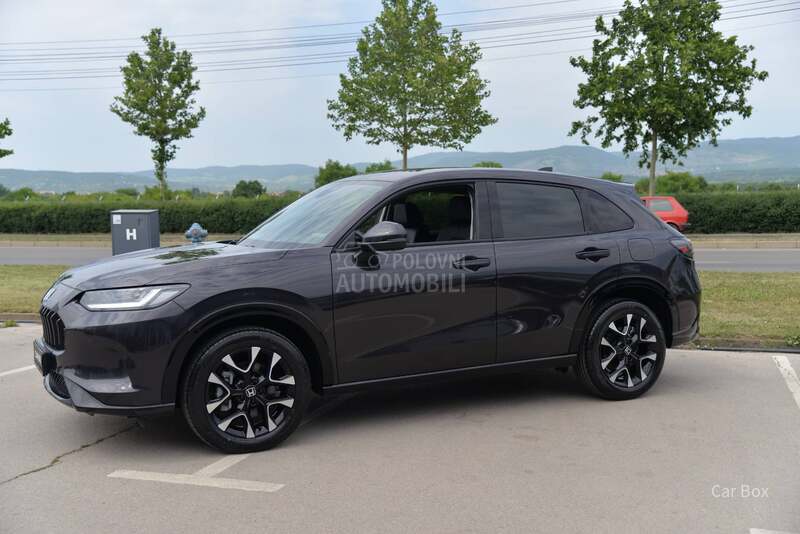 Honda ZR-V ADVANCE NOVA PONUDA