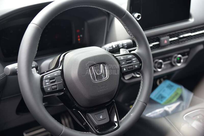 Honda ZR-V ADVANCE NOVA PONUDA