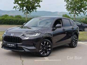 Honda ZR-V 2.0 eHEV ADVANCE