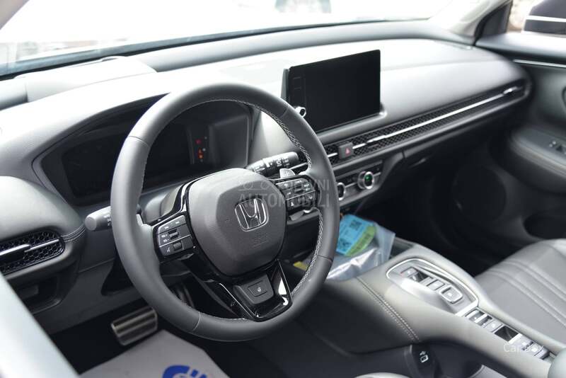 Honda ZR-V ADVANCE NOVA PONUDA