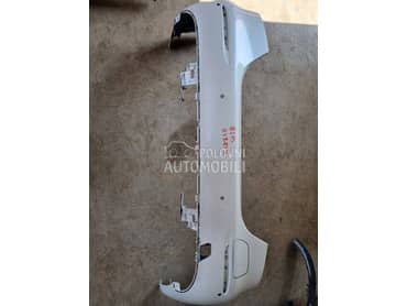 zadnji branik hibrid w213 za Mercedes Benz E Klasa