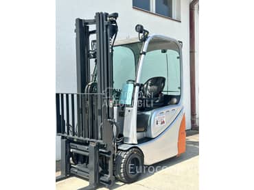 Still RX20 1,8T TRIPLEX