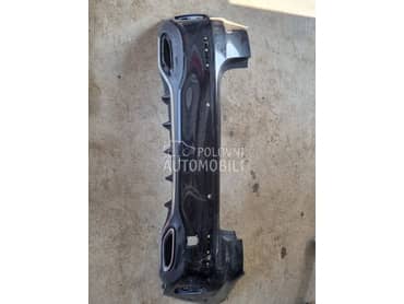 zadnji branik amg W177 za Mercedes Benz A Klasa od 2018. do 2023. god.