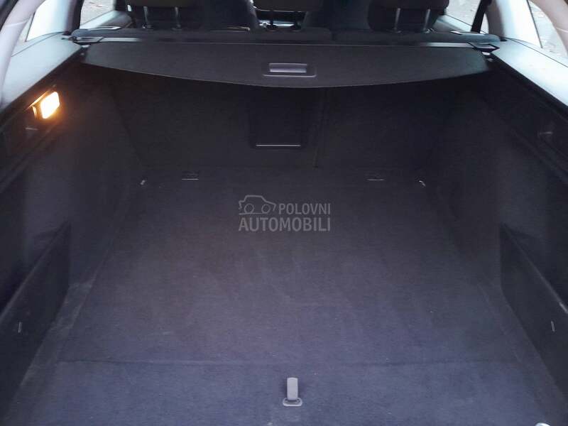 Peugeot 308 ALLURE