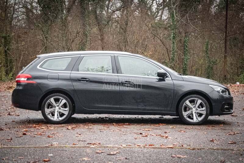 Peugeot 308 ALLURE