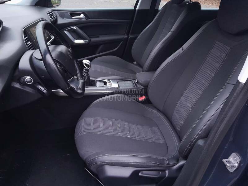 Peugeot 308 ALLURE