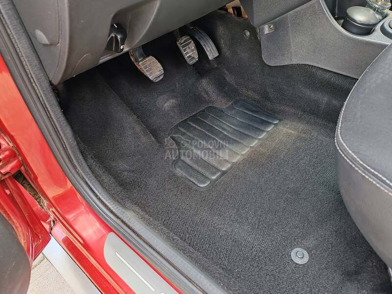 Dacia Stepway 1.5 DCI