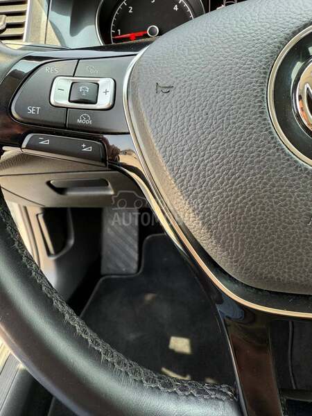 Volkswagen Golf 7 1.6 TDI