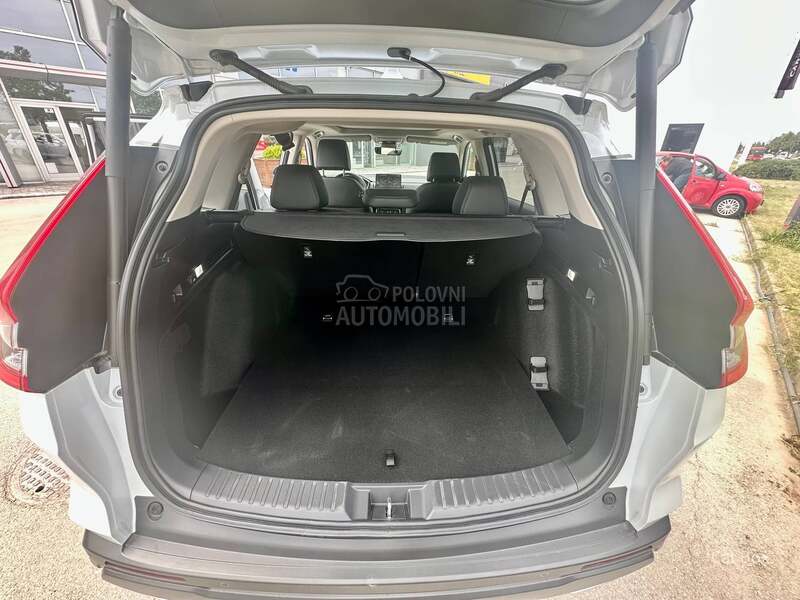 Honda CR-V 2.0 eHEV ELEGANCE