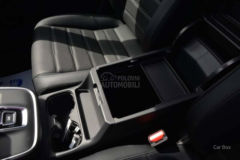 Honda CR-V 2.0 eHEV ELEGANCE