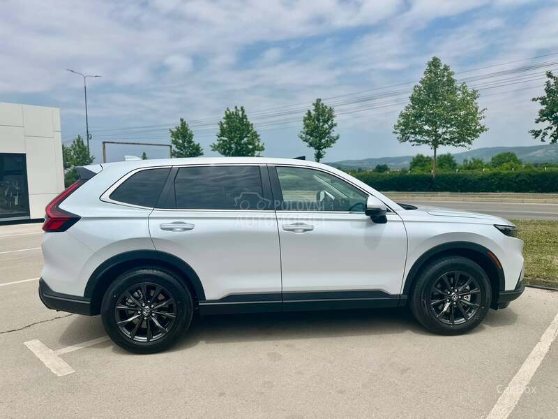 Honda CR-V 2.0 eHEV ELEGANCE