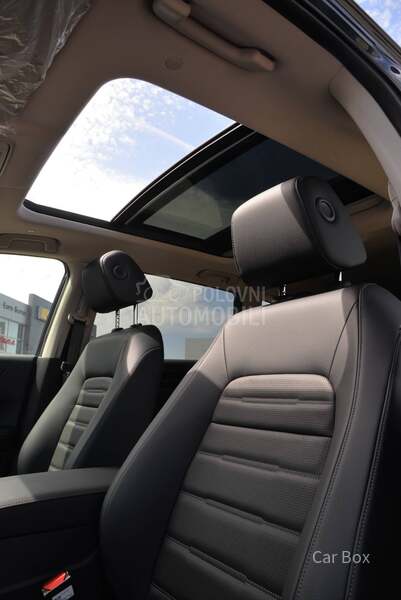 Honda CR-V 2.0 eHEV ELEGANCE
