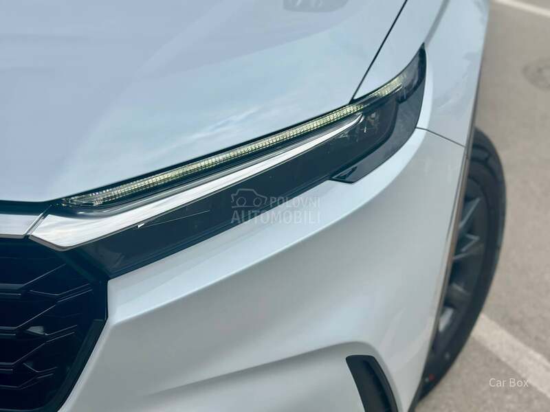 Honda CR-V 2.0 eHEV ELEGANCE