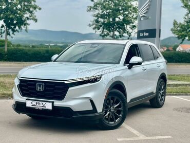 Honda CR-V 2.0 eHEV ELEGANCE
